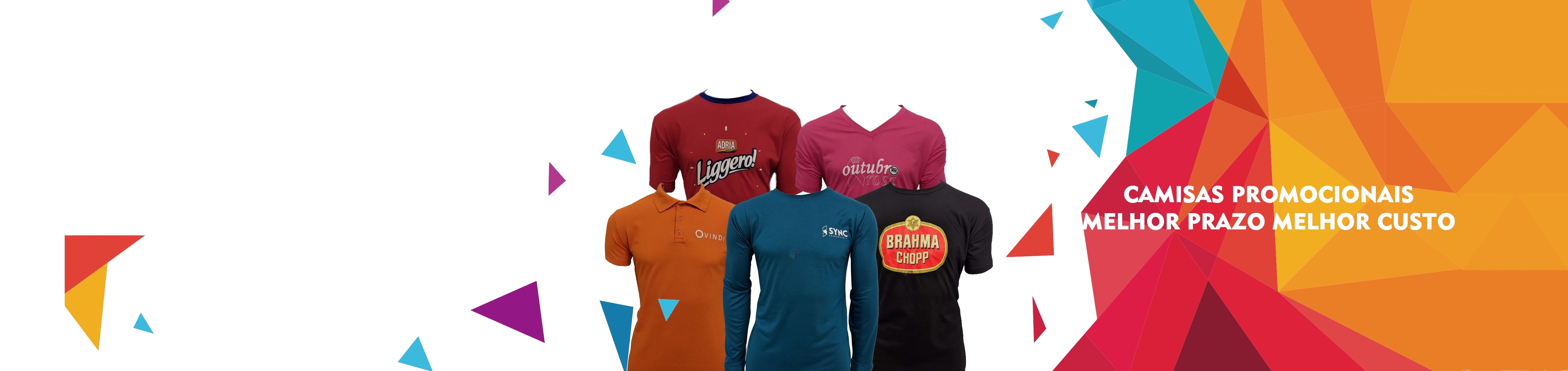 fabrica de camisetas